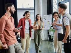La financiación flexible de MicroBank impulsa el emprendimiento juvenil