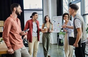 La financiación flexible de MicroBank impulsa el emprendimiento juvenil