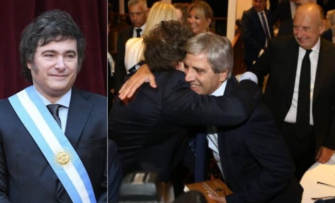 José Luis Manzano y su nueva apuesta por el mercado audiovisual español