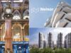 Neinor Homes encabeza la reputación algorítmica del sector inmobiliario cotizado en España