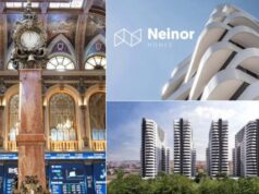 Neinor Homes encabeza la reputación algorítmica del sector inmobiliario cotizado en España