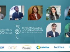 Grupo Albia desvela los expertos que evaluarán sus Premios de Sostenibilidad
