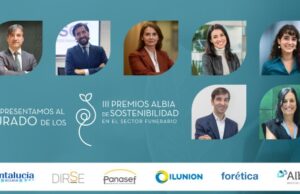 Grupo Albia desvela los expertos que evaluarán sus Premios de Sostenibilidad