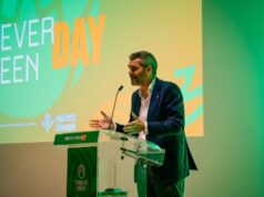 La sostenibilidad inspirará la próxima camiseta Forever Green con aportaciones ciudadanas