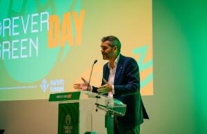 La sostenibilidad inspirará la próxima camiseta Forever Green con aportaciones ciudadanas
