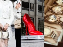 Las piezas descatalogadas y los relojes con historia marcan la nueva tendencia del lujo