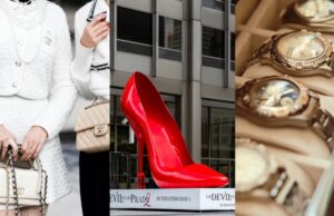 Las piezas descatalogadas y los relojes con historia marcan la nueva tendencia del lujo