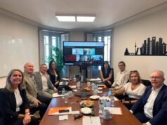 La Fundación Más Sénior presenta sus proyectos a las principales asociaciones de mayores