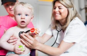 Ruber Internacional Centro Médico Habana amplía su equipo de Pediatría con enfoque integral