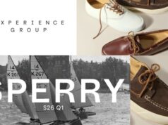 Authentic y Experience Group impulsan una nueva etapa para Sperry