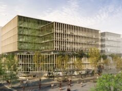 Stoneweg regresa a la inversión en oficinas en España con un gran desarrollo en Barcelona
