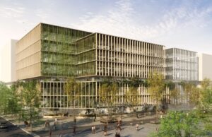 Stoneweg regresa a la inversión en oficinas en España con un gran desarrollo en Barcelona