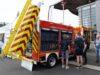 Surtruck impulsa su crecimiento internacional en Interschutz gracias al interés por su tecnología