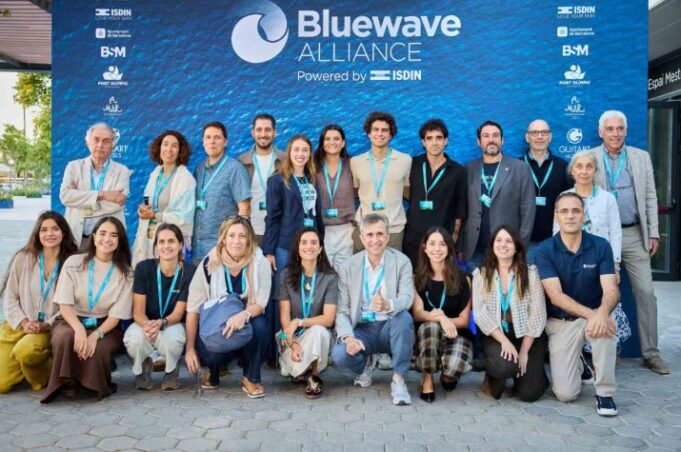 Científicos reclaman una gestión real de las Áreas Marinas Protegidas del Mediterráneo