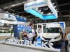 TECMA 2026 confirma el interés del mercado por las soluciones urbanas de Surtruck