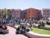 Times Higher Education sitúa a UAX entre las universidades privadas españolas más destacadas en sostenibilidad