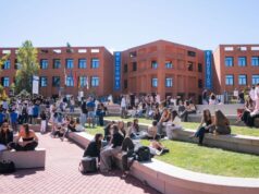 Times Higher Education sitúa a UAX entre las universidades privadas españolas más destacadas en sostenibilidad