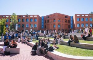 Times Higher Education sitúa a UAX entre las universidades privadas españolas más destacadas en sostenibilidad