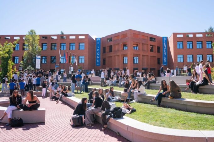Times Higher Education sitúa a UAX entre las universidades privadas españolas más destacadas en sostenibilidad
