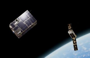 Europa avanza en resiliencia orbital con la misión Tom & Jerry
