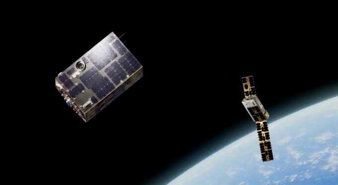 Europa avanza en resiliencia orbital con la misión Tom & Jerry