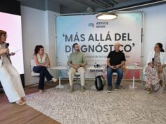 Los españoles reclaman más visibilidad y cobertura informativa sobre los tumores cerebrales