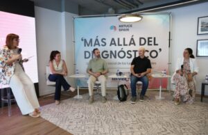 Los españoles reclaman más visibilidad y cobertura informativa sobre los tumores cerebrales