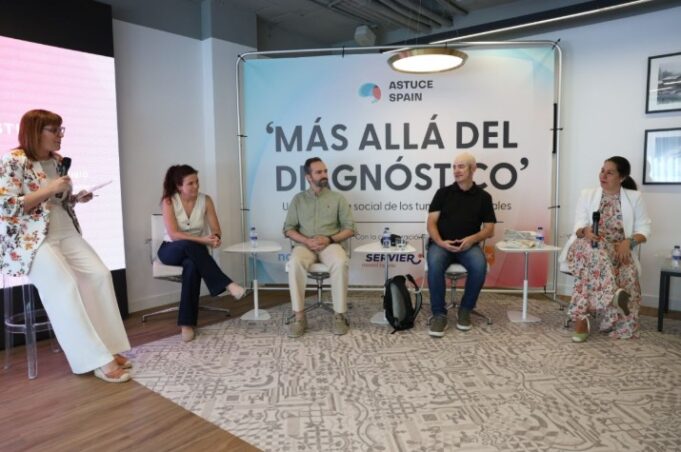 Los españoles reclaman más visibilidad y cobertura informativa sobre los tumores cerebrales