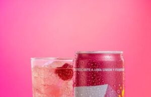 7UP incorpora 7UP Pink a su catálogo de refrescos en España