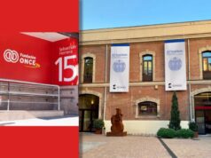 Ap institute y Fundación ONCE firman acuerdo para la inclusión en asuntos públicos