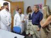 Apertura de 25 consultorios auxiliares de playa para mejorar la atención sanitaria en verano