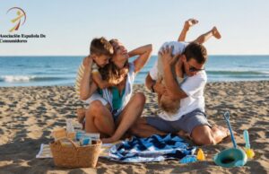 La Asociación Española de Consumidores incluye marcas destacadas en su guía para el verano