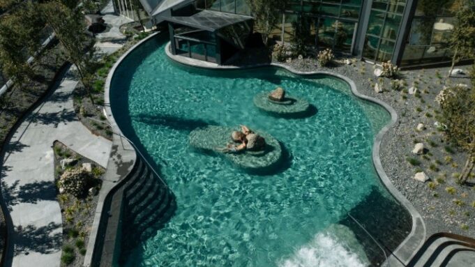 Caldea encara la apertura de su hotel tras cerrar un año histórico