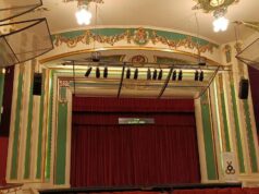 El Gran Teatre de Alzira: las grietas detrás del escaparate cultural