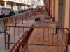 La muerte de un operario en Alzira escondía una historia mucho más oscura: “Fue un montaje”