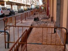 La muerte de un operario en Alzira escondía una historia mucho más oscura: “Fue un montaje”