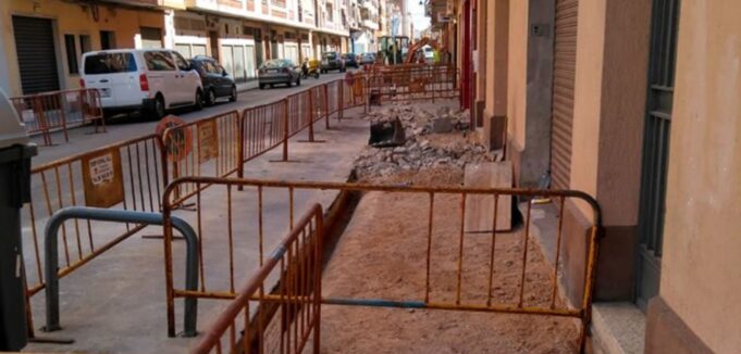 La muerte de un operario en Alzira escondía una historia mucho más oscura: “Fue un montaje”
