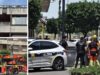 ¿Qué ha pasado en este edificio de Alzira? Bomberos y Policía han tenido que intervenir