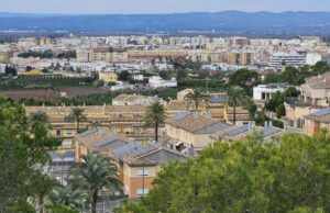 La muerte de un operario en Alzira escondía una historia mucho más oscura: “Fue un montaje”