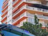 Un bebé, entre las doce personas atendidas tras el incendio de un edificio en Cullera