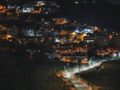 Lo descubren intentando entrar en una vivienda de Alzira en plena noche
