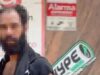 La agresión que ha hecho hablar a toda Alzira