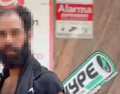 La agresión que ha hecho hablar a toda Alzira