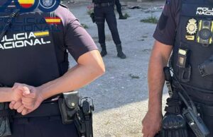 Valencia rueda una película y acaba viviendo su propio misterio