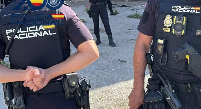 Valencia rueda una película y acaba viviendo su propio misterio