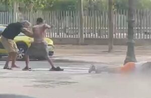Un hombre queda en coma tras una paliza en Sant Marcel·lí