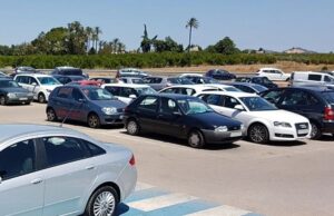 Más de cien plazas para cambiar uno de los rincones olvidados de Alzira