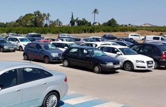 Más de cien plazas para cambiar uno de los rincones olvidados de Alzira