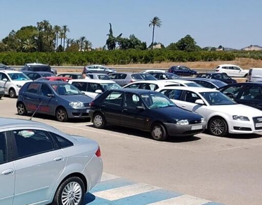 Más de cien plazas para cambiar uno de los rincones olvidados de Alzira