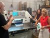 Cerca de 12.000 personas con discapacidad encuentran empleo en la Comunitat Valenciana gracias a Labora